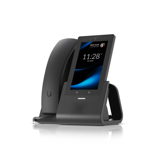 Telefon IP UniFi Ubiquiti G3 Touch Pro, Ecran Tactil 5", UTP-G3-Touch-Pro
